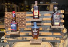 Load image into Gallery viewer, The Captain - Bourbon Display Edition (18” x 36”)