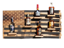 Load image into Gallery viewer, The Colonel - Bourbon Display Edition (24” x 48”)