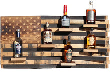 Load image into Gallery viewer, The Colonel - Bourbon Display Edition (24” x 48”)