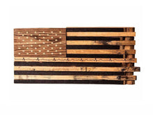 Load image into Gallery viewer, The Lieutenant - "One Heartbeat" Edition (6” x 14”)