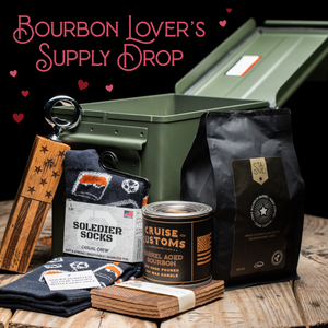 Bourbon Lover's Supply Drop