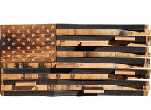 Load image into Gallery viewer, The Colonel - Bourbon Display Edition (24” x 48”)