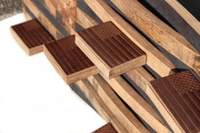 Load image into Gallery viewer, The Colonel - Bourbon Display Edition (24” x 48”)