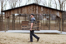 Load image into Gallery viewer, The Colonel (24” x 48”)