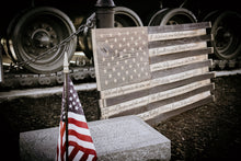 Load image into Gallery viewer, The Oath-Engraved Colonel (24” x 48”)