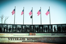 Load image into Gallery viewer, The Oath-Engraved Colonel (24” x 48”)