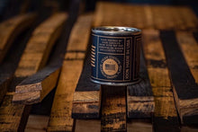 Load image into Gallery viewer, Barrel Aged Bourbon Candles