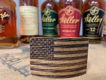 Load image into Gallery viewer, Bourbon Barrel American Flag Patch (Patch Only)