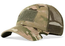 Load image into Gallery viewer, Bourbon Barrel American Flag Patch + Notch Classic Hat