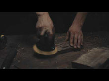 Load and play video in Gallery viewer, Magnetic Bourbon Barrel Bottle Opener