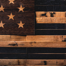 Load image into Gallery viewer, The General (30" x 60")