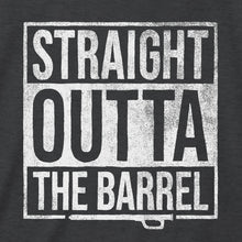 Load image into Gallery viewer, Straight Outta The Barrel Bourbon Shirt
